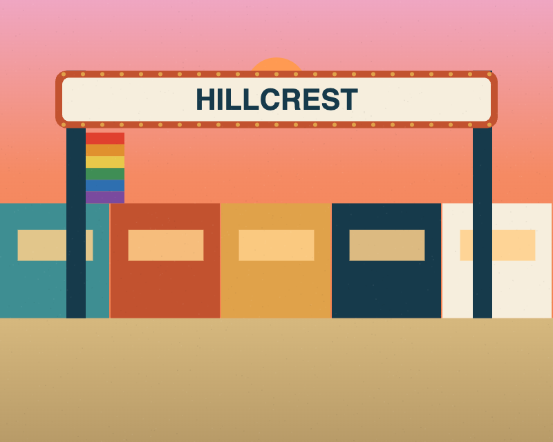 Hillcrest